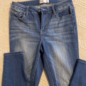 Women’s Skinny Jeans